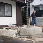 施工中（5）
