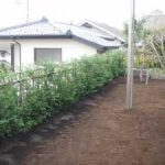 施工中（5）