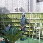 施工中（3）