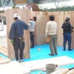 施工中（2）