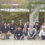 施工後（25） みんなありがとう！