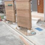 施工中（4）