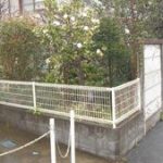 施工前（1）
