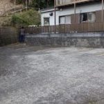 施工前（1）