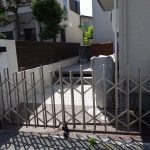 施工前（1）