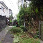 施工前（3）