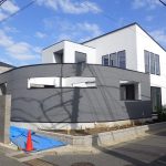 施工前