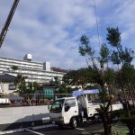 施工中（4）