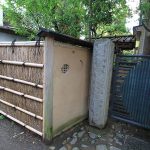 施工から約１年後