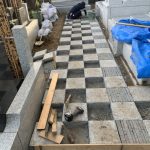 施工中（4）