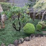 施工後（2）