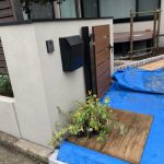 施工中（3）