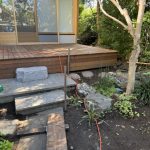 施工中（19）沓石