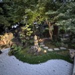 施工後（43）　夜の景色