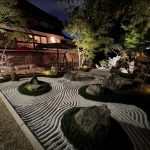 施工後（44）　夜の景色