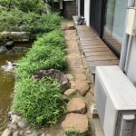 施工前（5）