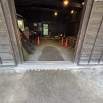 施工後（1）