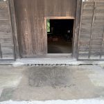 施工後（3）