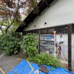 施工中（9）