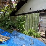 施工中（10）