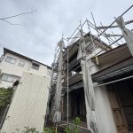 施工前（5）